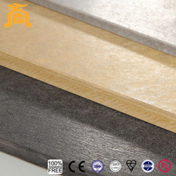 Colored Calcium silicate board calcium silicate board