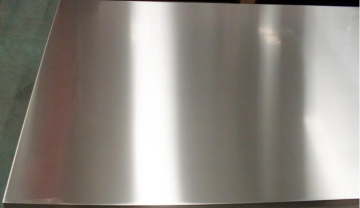 High Glossy Lamination Plate for Card Production