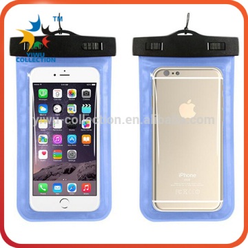 Phone Mobile Waterproof Pouch For Phone Cell Phone Touchscreen