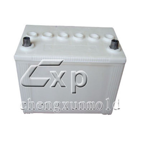 car battery injection mould Lead Acid Car Battery Injection