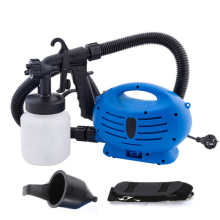 Portable Mini Sunless Tanning Airbrush Machine & Spray Tan Solution