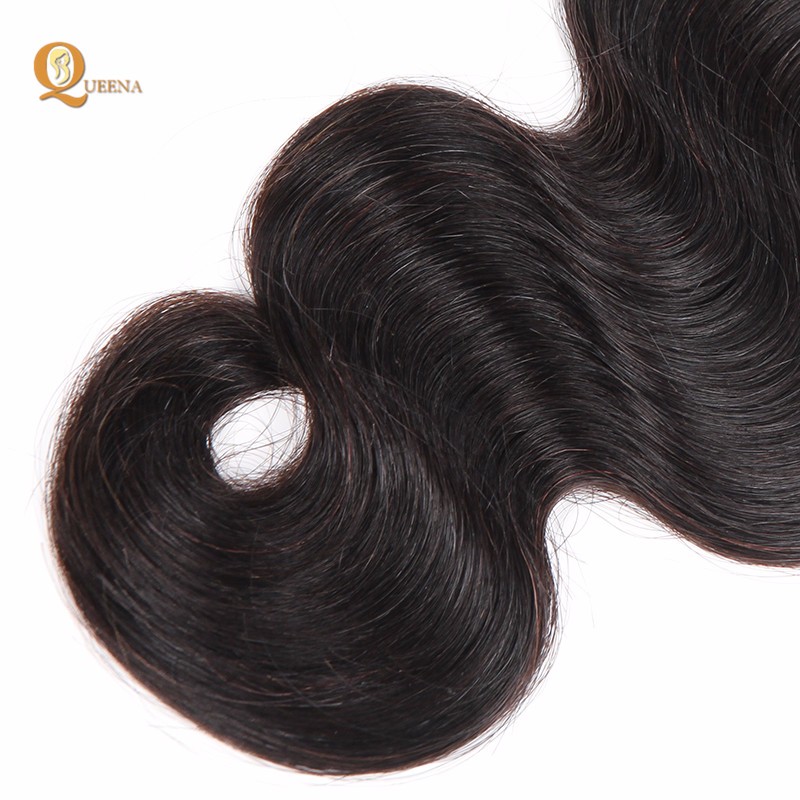 Wholesale Virgin Hair Vendors Body Wave Hair Weft Paypal Accept Brazilian 100% Human No Mix Grade 7A Virgin Hair