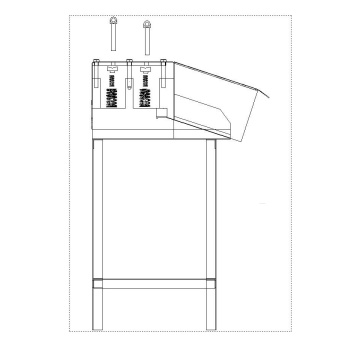 Romex Copper Wire Stripper