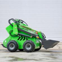 Best Price Skid Steer Loader Good Quality