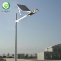 LED Solar Project Street Light