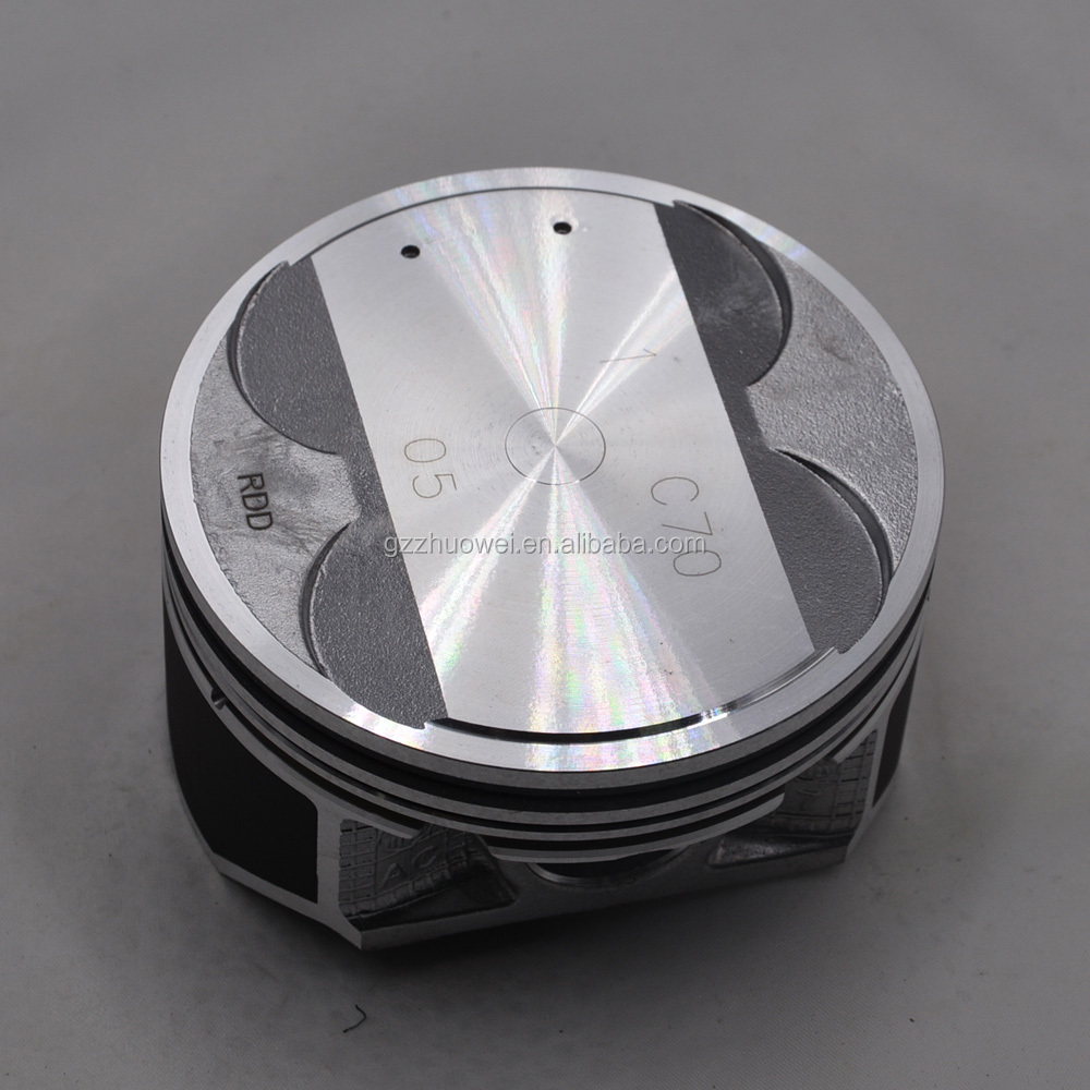 A2010-JP00C Auto Engine Piston Parts Piston for J32 VQ35