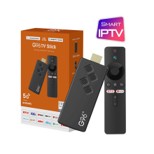 Wholesale G96 Android 13 Voice TV Stick - Large Memory Mi HD Fire TV Stick ODM OEM