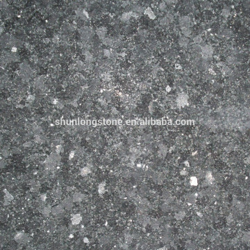 Diamond Black Granite tile