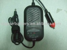 AC adapter for notebook