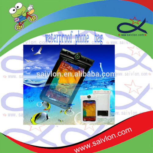 Wholesale Phone Waterproof Case,PVC Waterproof Bag,Waterproof Pouch