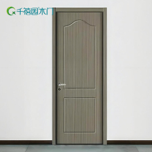 Solid wood composite doors and wooden doors