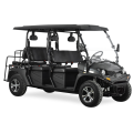 Carrito de golf eléctrico Toldo de cama UTV 7.5kw