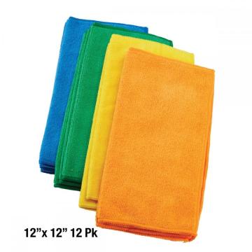 Multi Microfiber Cleaning Cloth
