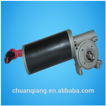 dc geared motor 12v 20w