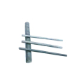 Factory Direct Price DIN 975 Threaded Rod
