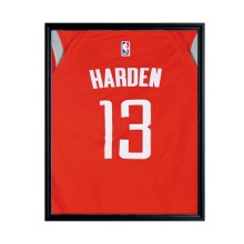 UV Protection Custom Jersey Display Frame Case