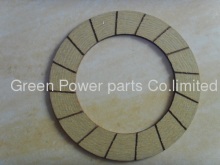 Truck Asbestos Clutch Facing?