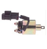 Starter Solenoid Switch 66-8137, For Hitachi PMGR Starters