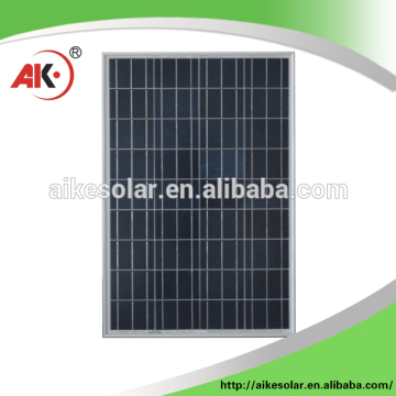 Favourable price solar cell,80W solar panel