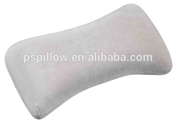 quality mould car head rest pillow