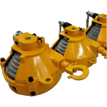 Brand Cable Travel 1.3M Spring Tool Balancer (2.5-5kg)