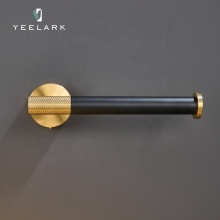 Multi-Purpose Bathroom Storage Solutions: Towel Shelves, Guest Towel Holders, Closet Boxes, Paper Towel & Toilet Paper Holders