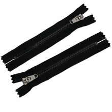 Genuine YKK zipper glue tooth corn tooth zipper