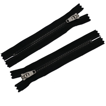 Genuine YKK zipper glue tooth corn tooth zipper