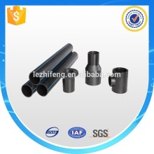 Different Sizes and Thickness Polyethylene Dredging Pipe