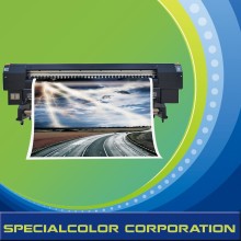 GD3202 Best large format sublimation printer 3.2m with DX5 printheads