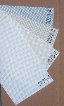 Solar Screen Fabric