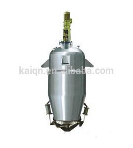 multifunctional extracting tank