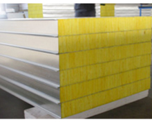 Metal composite panel system