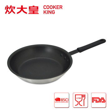 2015 Aluminium pro ware cookware