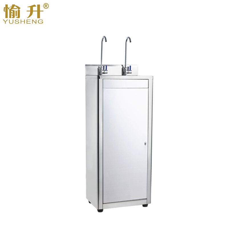 OEM 独立式智能冷热饮水机，适用于办公室家庭学校