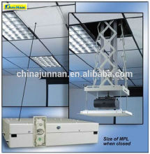 Junnan JN-2500 ceiling lift projector