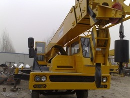 Sell Japan made tadano 25ton truck mobile Hydraulic crane used tadano 25ton crane +8613818259435