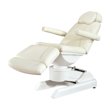 Electric Facial Bed For Salon