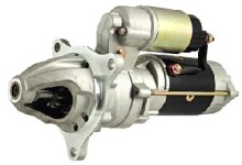 Mitsubishi Starter for ISUZU
