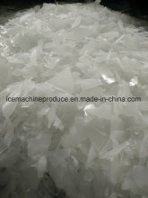 1000kgs Scale Ice Machine for Food Progressing