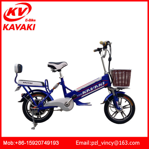 48v8ah battery capacity electric bicycle for sale