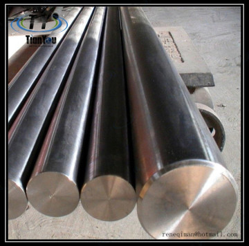 Cold Rolling Bright Surface Nickel Rods