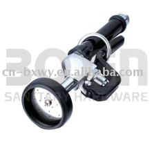 Body Spray Jet Valve