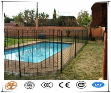 Swimming Pool Panels