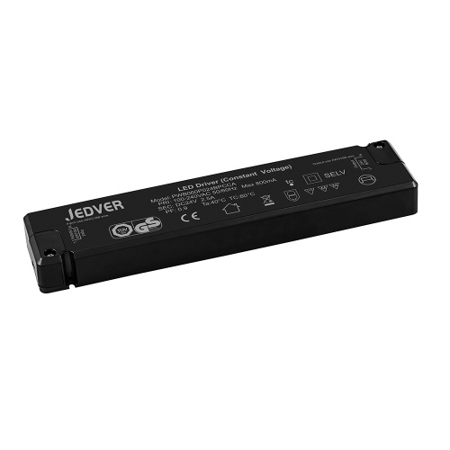 60W Ultra Thin Power Supply LED Driver