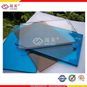 Lexan Sheet Bayer Polycarbonate Plastic Sheeting