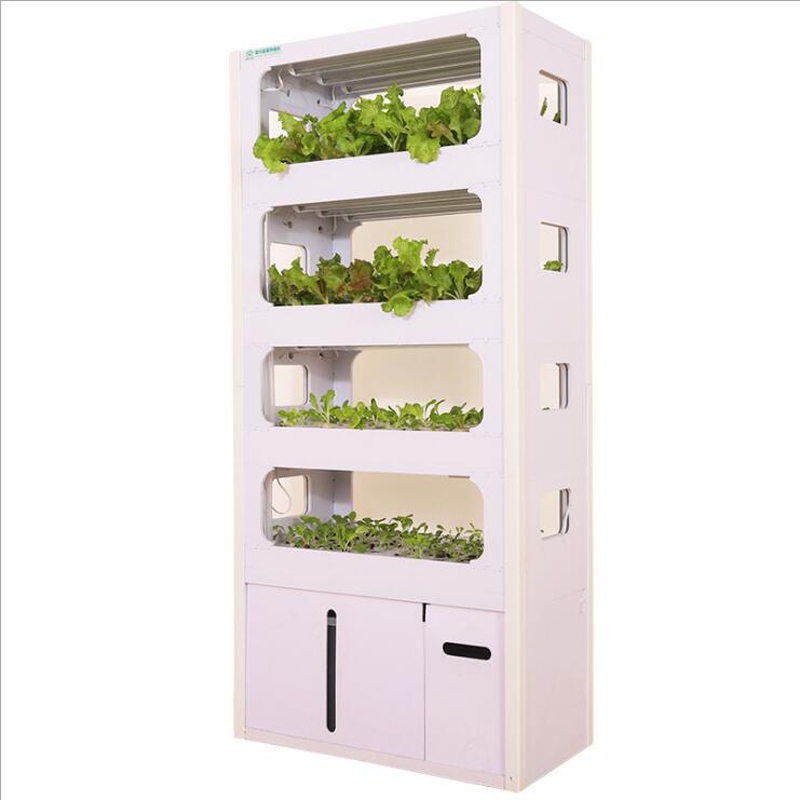 Skyplant Garden Smart Home Vegetable Machine