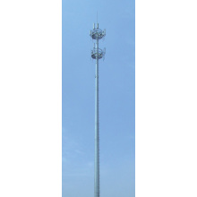 WIFI Telecom Steel Pole