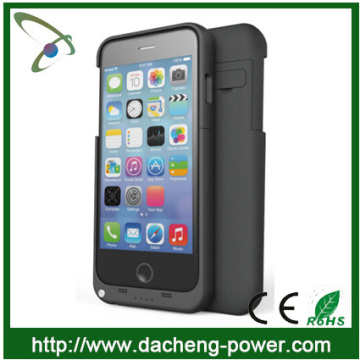 New! 3200mAH battery case for iphone 6 4.7" for iphone 6 battery case