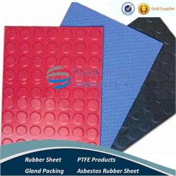 High Quality 3m Rubber Floor Mat